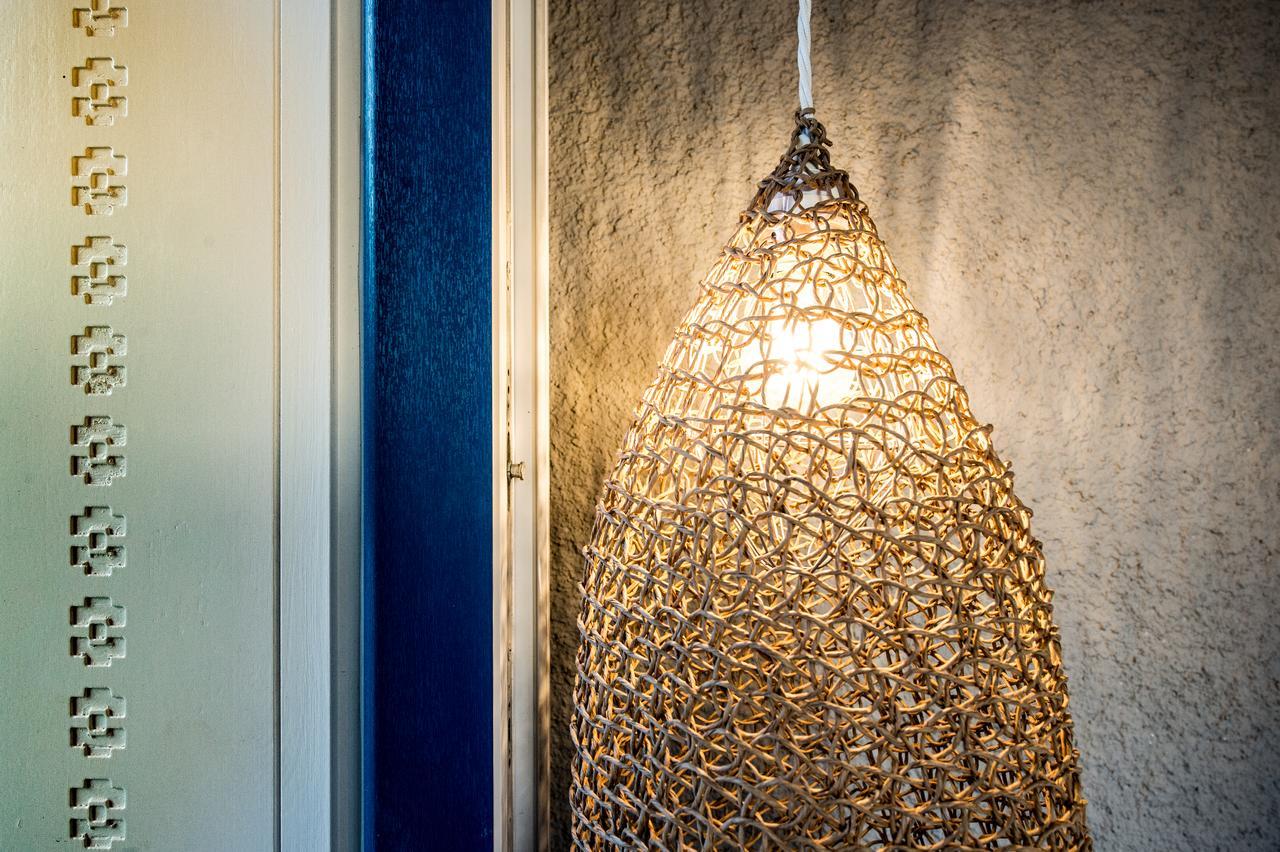 Boutique Hotel Capo Blu Santa Margherita di Pula Εξωτερικό φωτογραφία