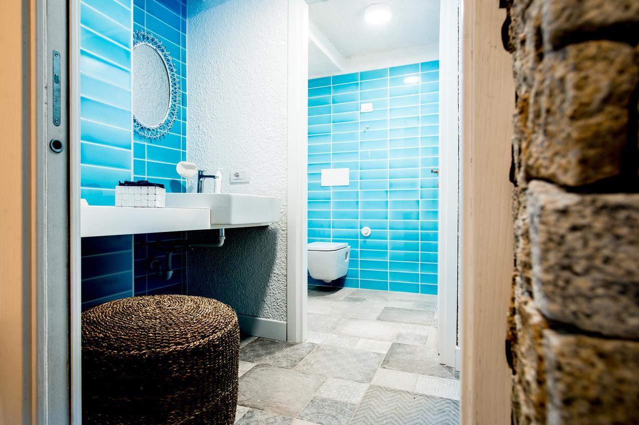 Boutique Hotel Capo Blu Santa Margherita di Pula Εξωτερικό φωτογραφία