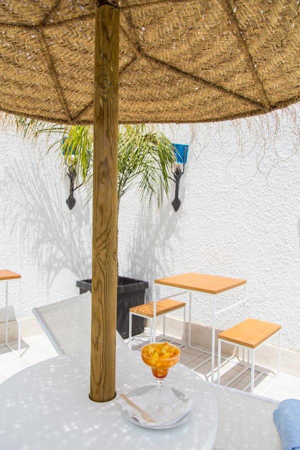 Boutique Hotel Capo Blu Santa Margherita di Pula Εξωτερικό φωτογραφία