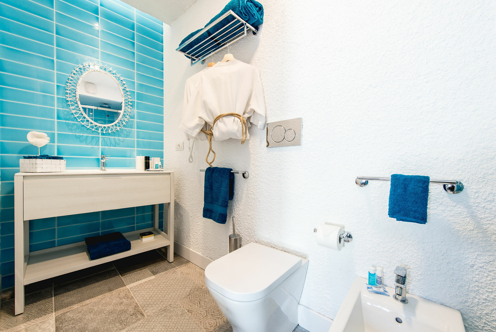 Boutique Hotel Capo Blu Santa Margherita di Pula Εξωτερικό φωτογραφία